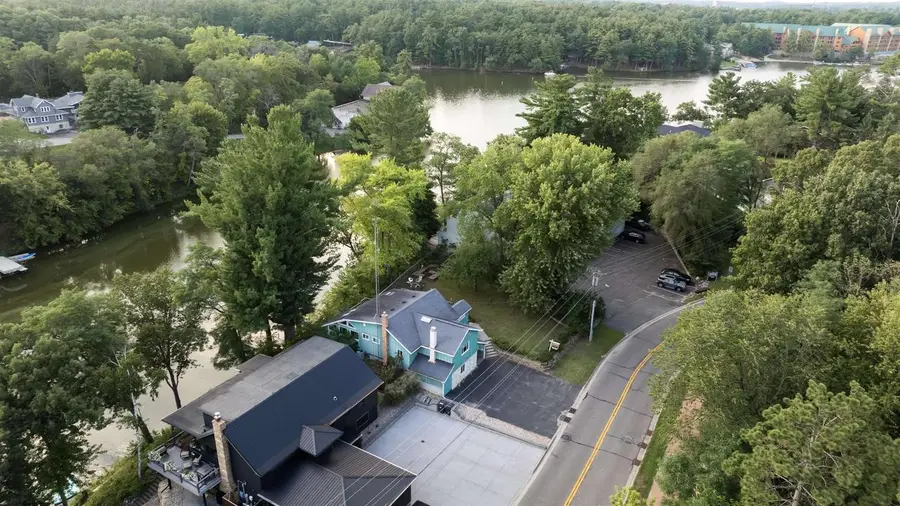 215 Canyon Road, Wisconsin Dells, WI 53965 - #2
