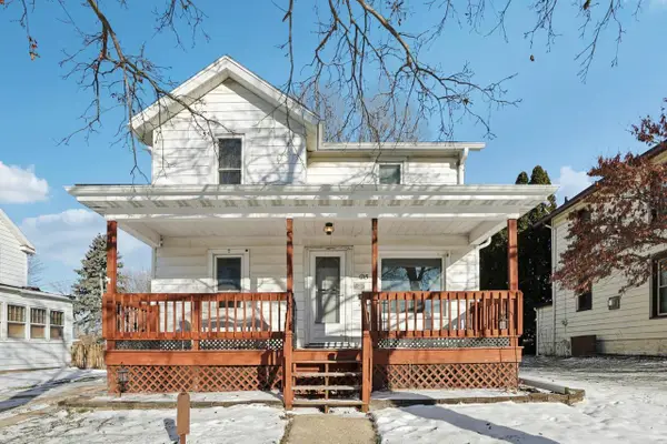 1215 10th Street, Monroe, WI 53566