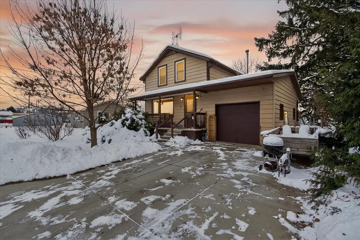 119 S Richards Street, Orfordville, WI 53576 - #1