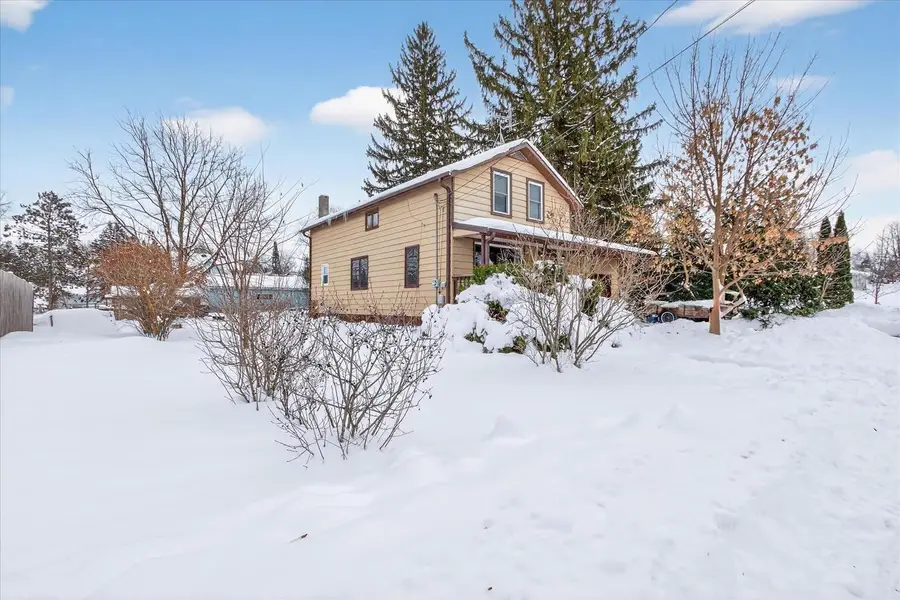 119 S Richards Street, Orfordville, WI 53576 - #2