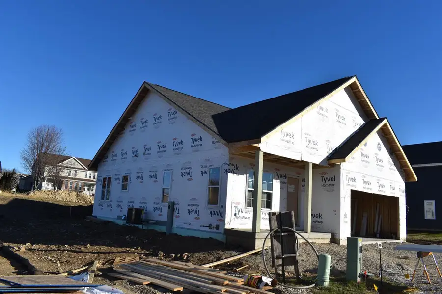 5220 Inspiration Way, Fitchburg, WI 53711 - #2