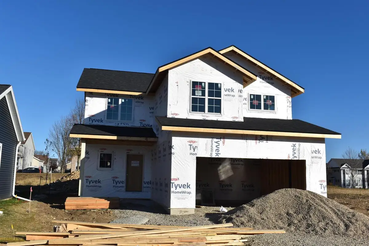 5214 Inspiration Way, Fitchburg, WI 53711 - #1