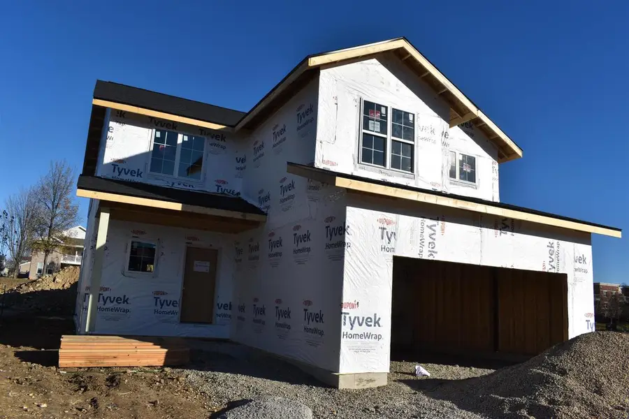 5214 Inspiration Way, Fitchburg, WI 53711 - #2