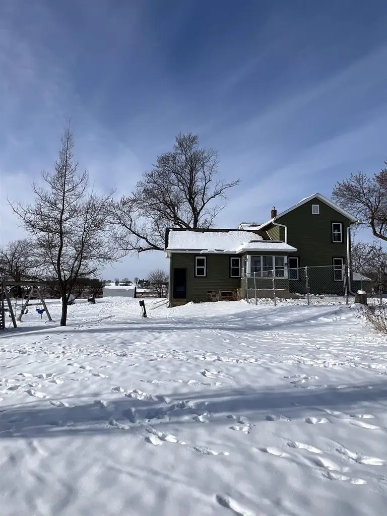 W841 Pete Reak Road, Randolph, WI 53956 - #3