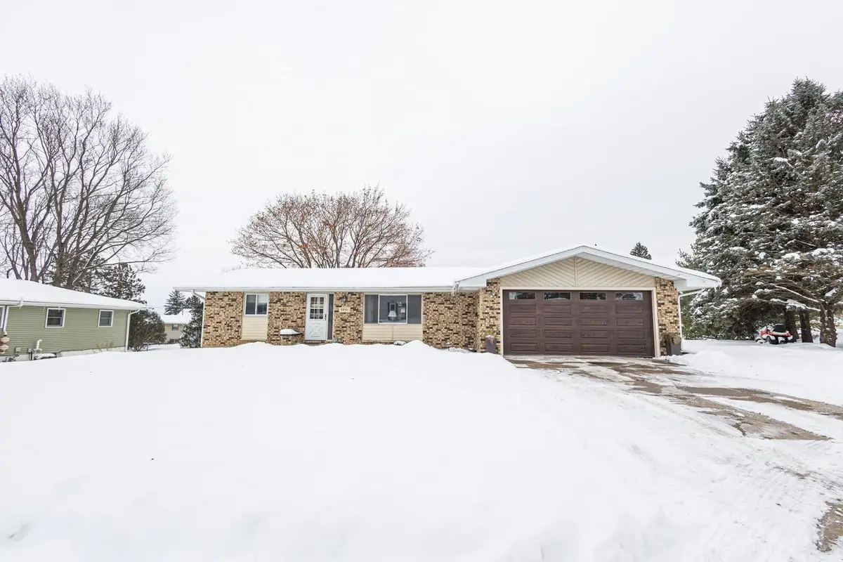 3751 Delaval Street, Kieler, WI 53812 - Image #1