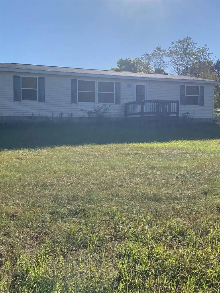 1903 County Road A Street #63, Baraboo, WI 53913 - #1