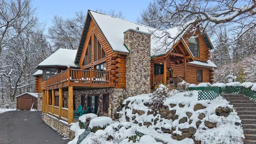 N8434 County Road O, Wisconsin Dells, WI 53965 - #3