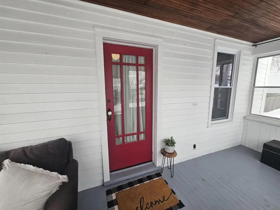 321 E Carroll Street, Portage, WI 53901 - #3