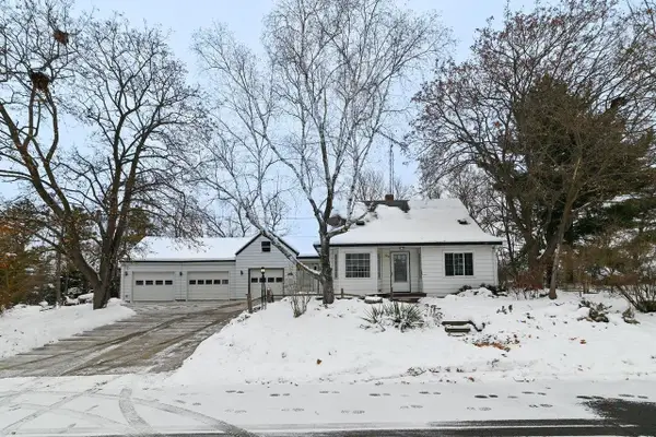 124 W Exchange Street, Mazomanie, WI 53560