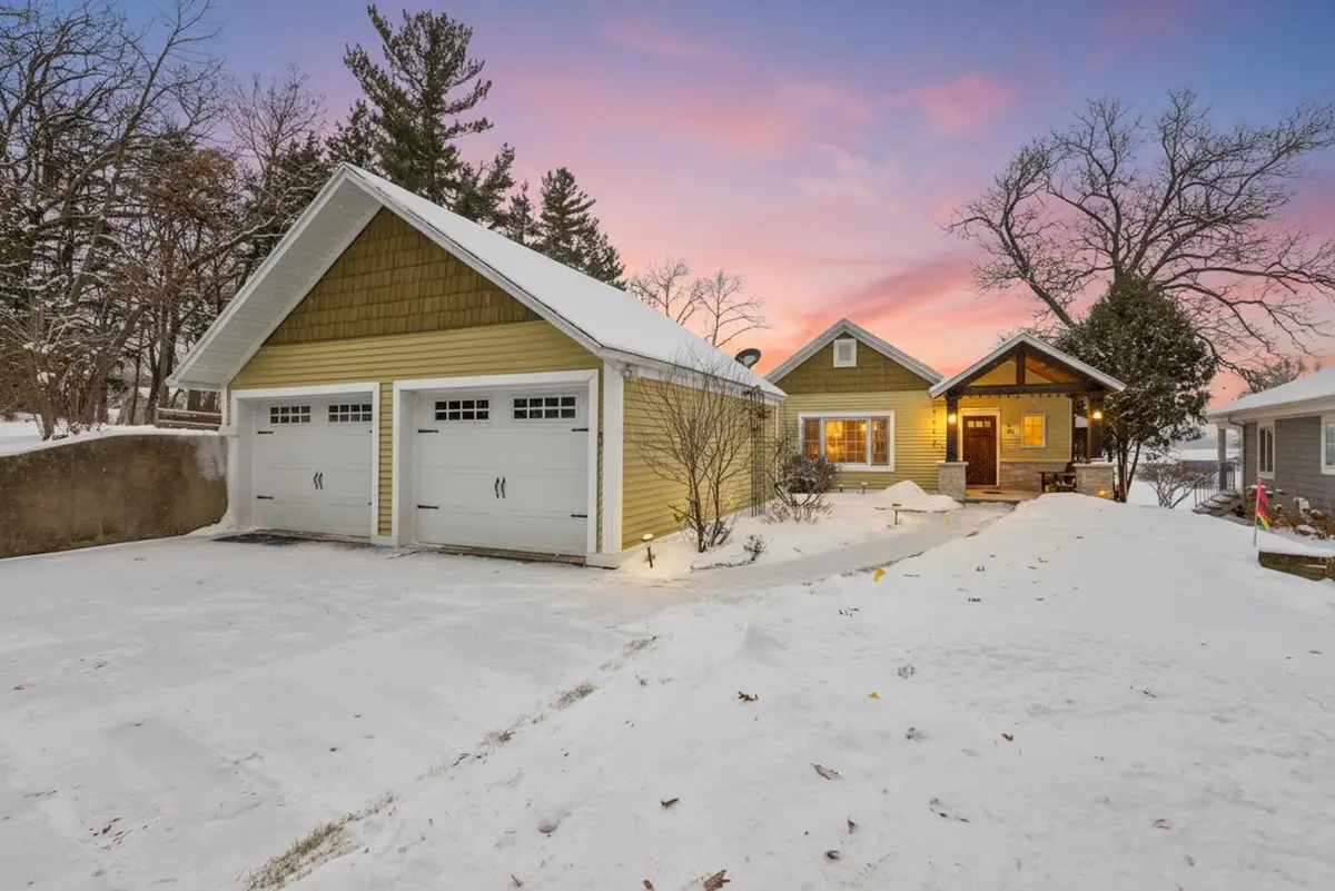 W964 P.O.BOX 252 Road, Green Lake, WI 54941 - Image #1