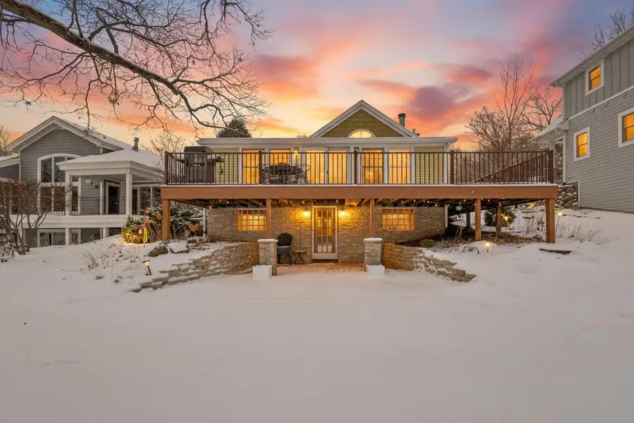 W964 P.O.BOX 252 Road, Green Lake, WI 54941 - Image #3