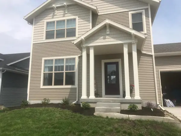 319 Sunshine Lane, Verona, WI 53593