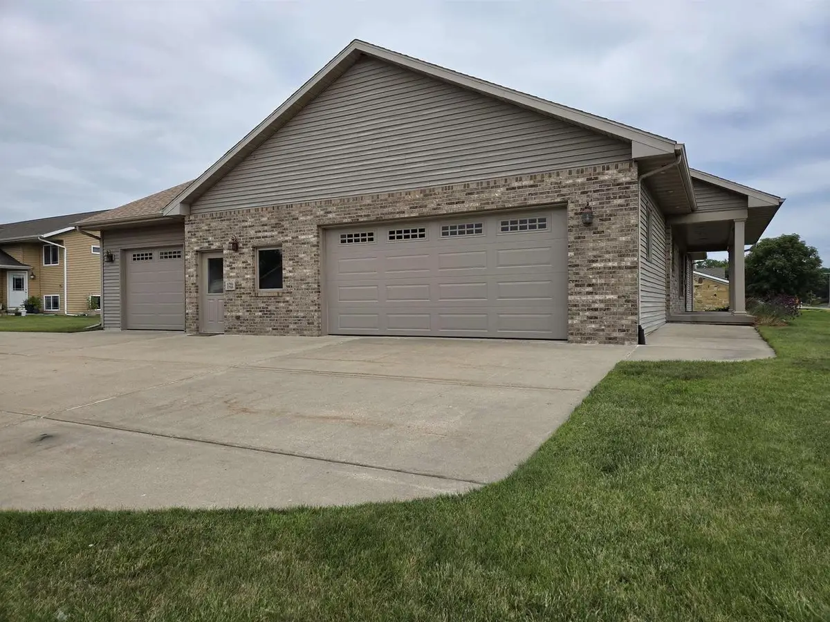 1701 Bates Street, Sauk City, WI 53583 - #1