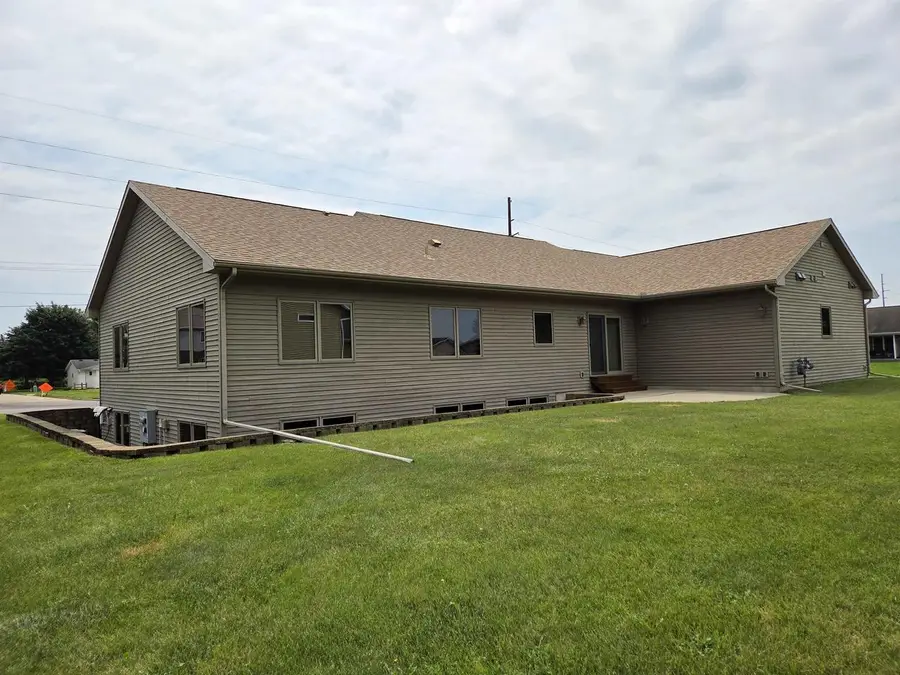 1701 Bates Street, Sauk City, WI 53583 - #3