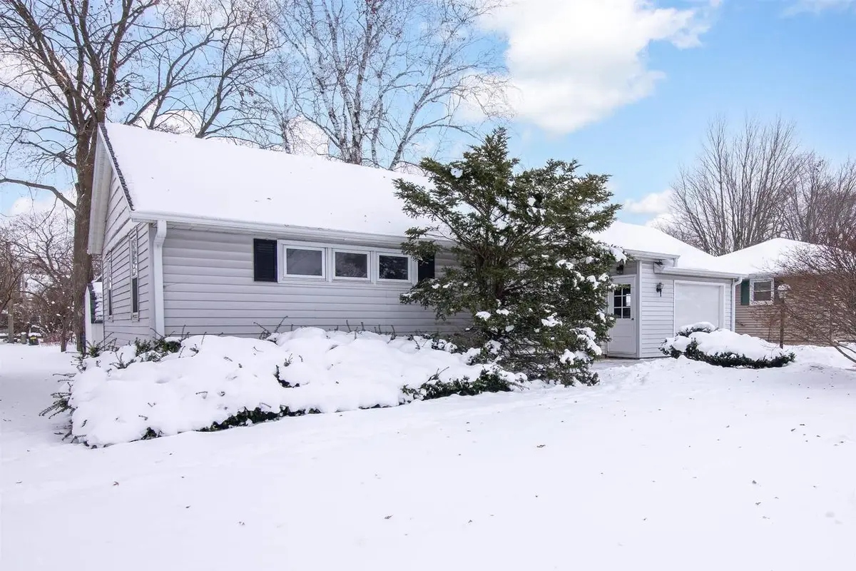 614 Carrington Street, Waupun, WI 53963 - Image #1