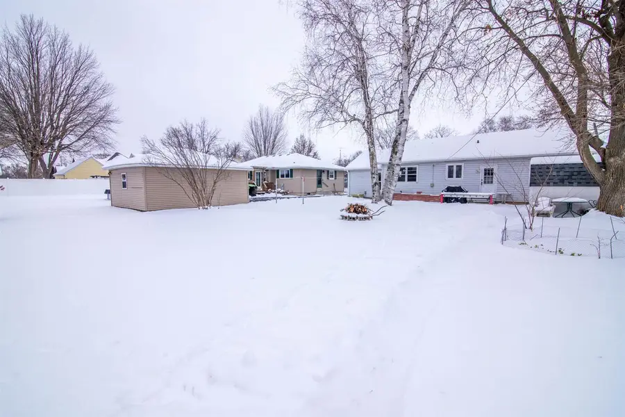 614 Carrington Street, Waupun, WI 53963 - Image #3