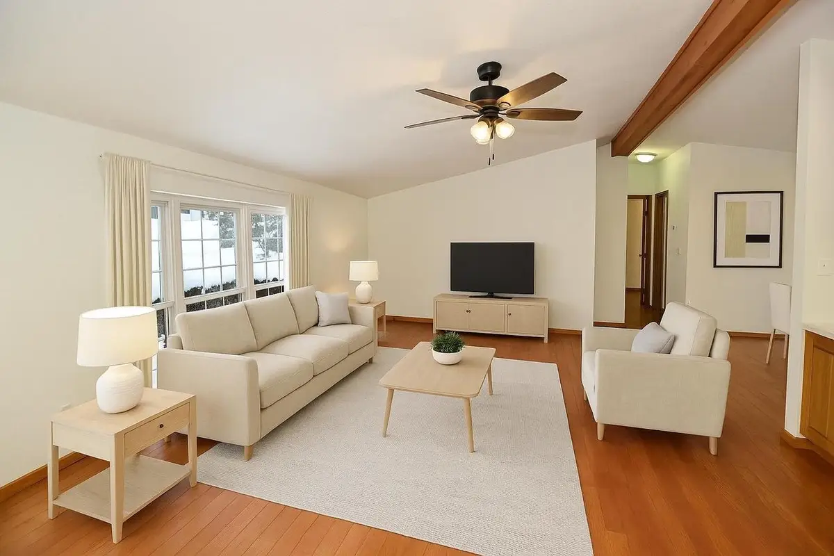 W5879 Arbor Road, Fort Atkinson, WI 53538 - #1