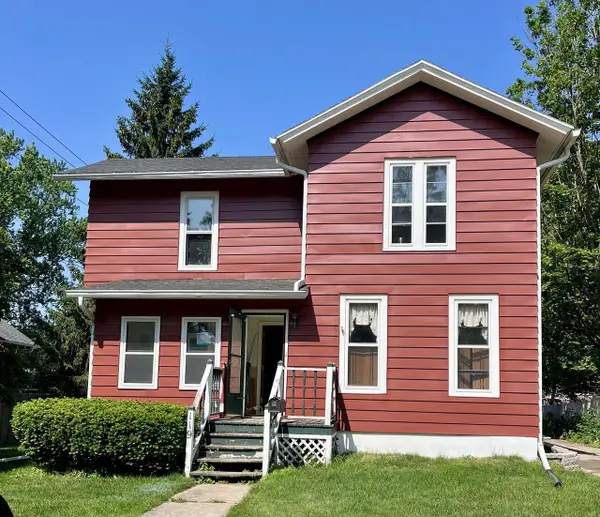 119 N 2nd Street, Evansville, WI 53536