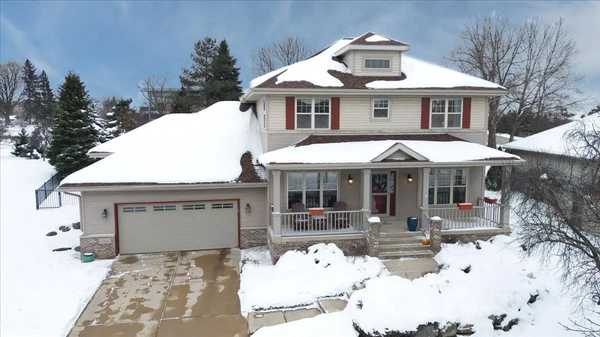 6106 Fredericksburg Lane, Madison, WI 53718 - Image #1