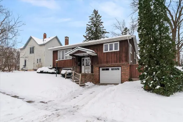 215 W South Street, Viroqua, WI 54665