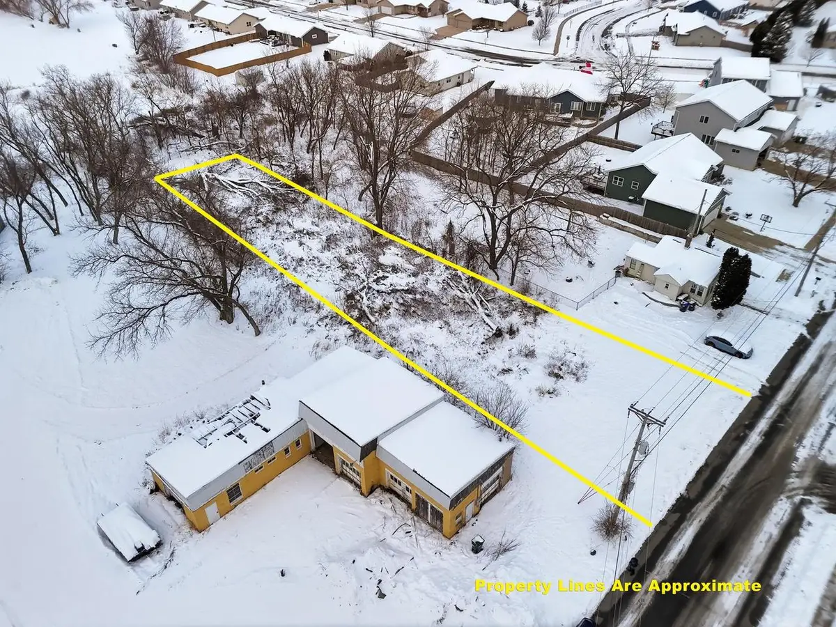 572 Thronson Drive, Edgerton, WI 53534 - Image #1