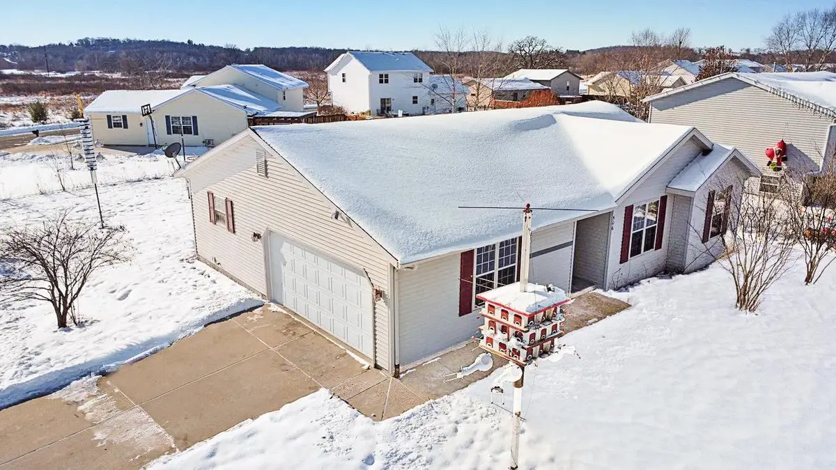 506 Sugar Avenue, Belleville, WI 53508 - Image #1