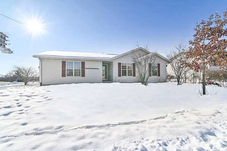506 Sugar Avenue, Belleville, WI 53508 - Image #2