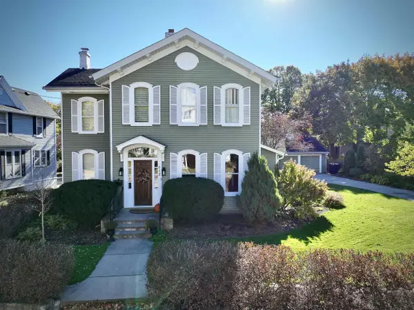 612 Saint Lawrence Avenue, Janesville, WI 53545