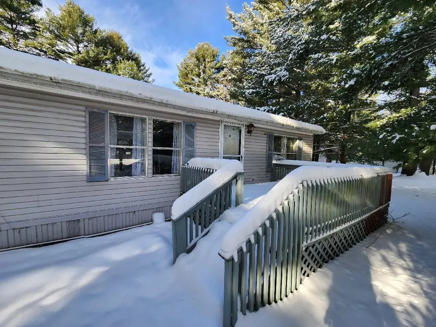 2217 Blackhawk Street, Friendship, WI 53934 - #2