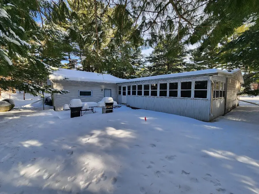 2217 Blackhawk Street, Friendship, WI 53934 - #3