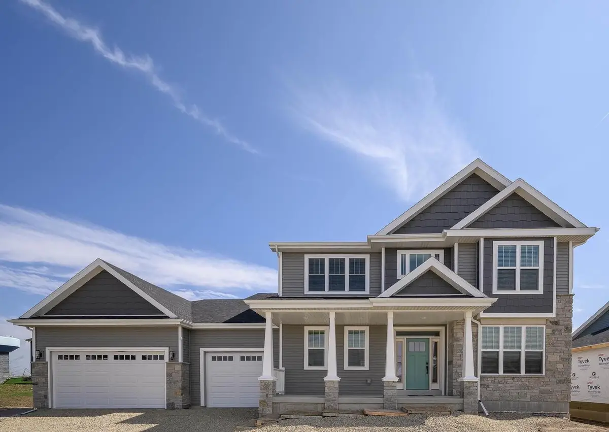 611 Clear Pond Way, Verona, WI 53593 - #1
