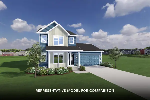 7639 Stones Throw Drive, Madison, WI 53719