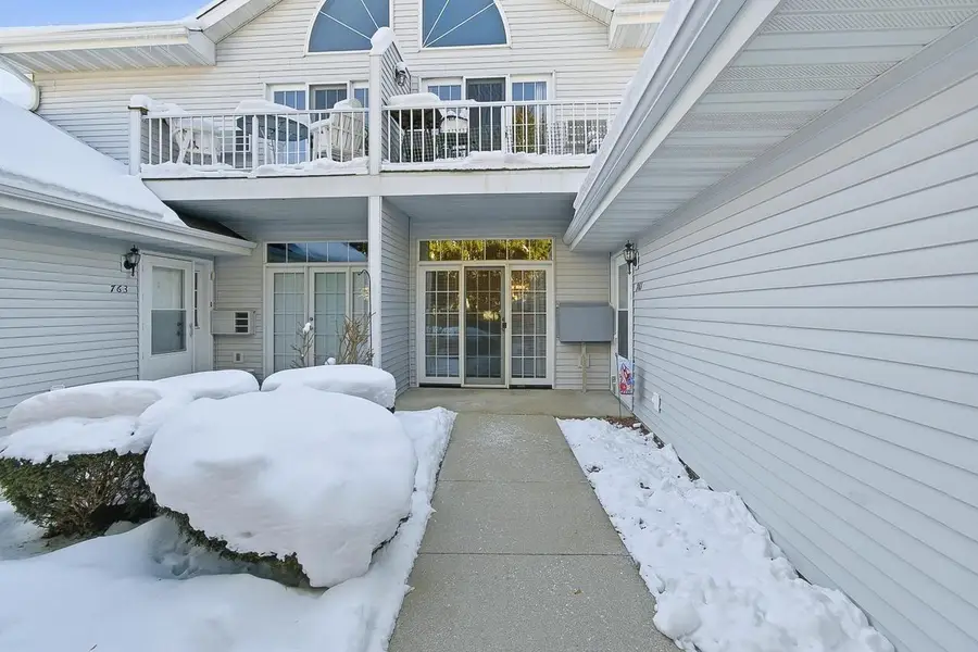 761 Cherokee Path, Lake Mills, WI 53551 - #3