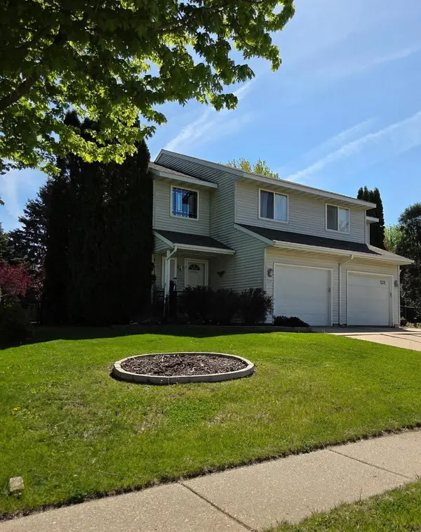 529 Kings Lynn Road, Stoughton, WI 53589