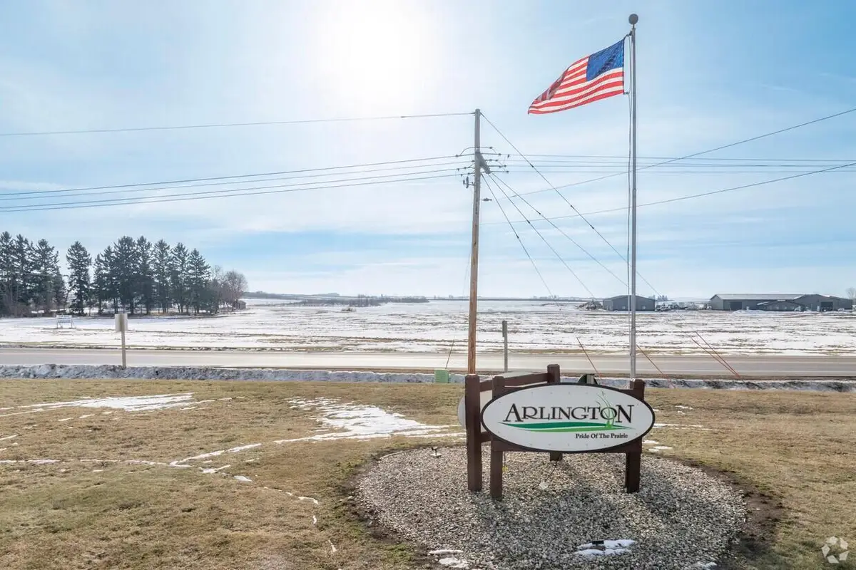 Highway 51, Arlington, WI 53911 - #1