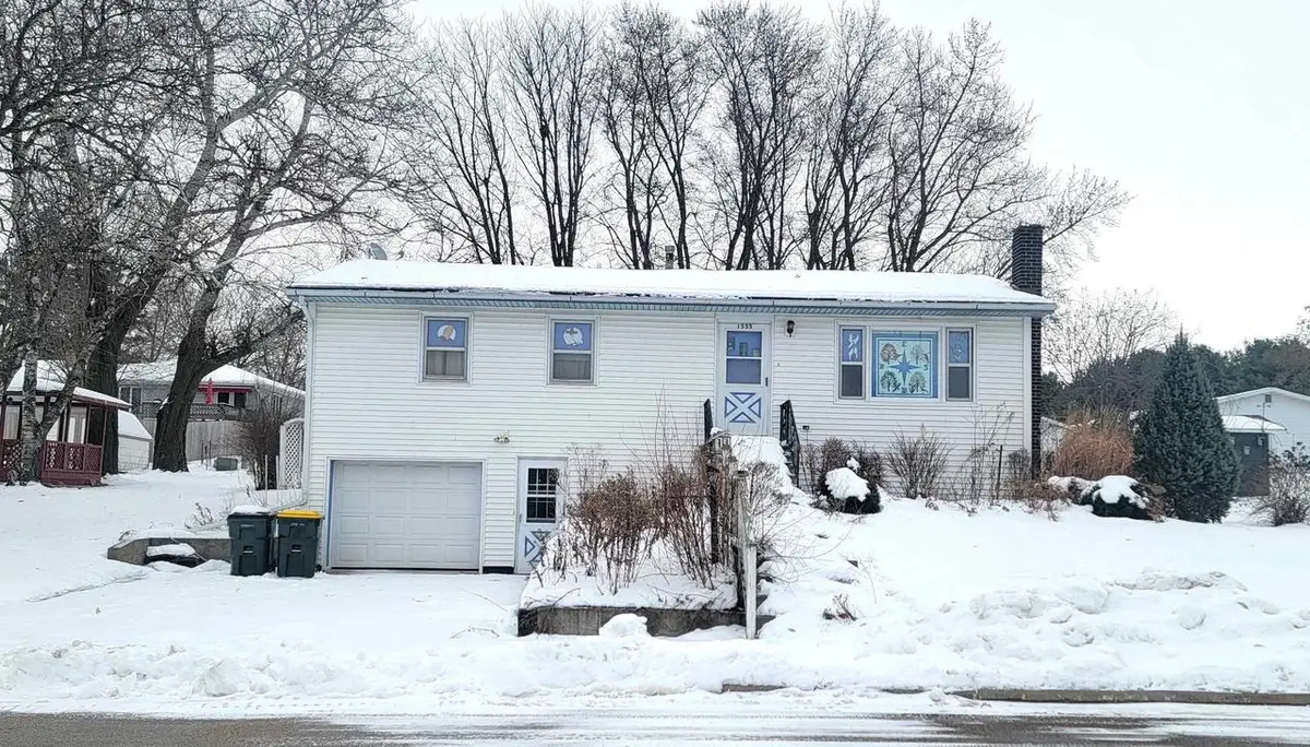 1555 Jackson Street, Fennimore, WI 53809 - #1