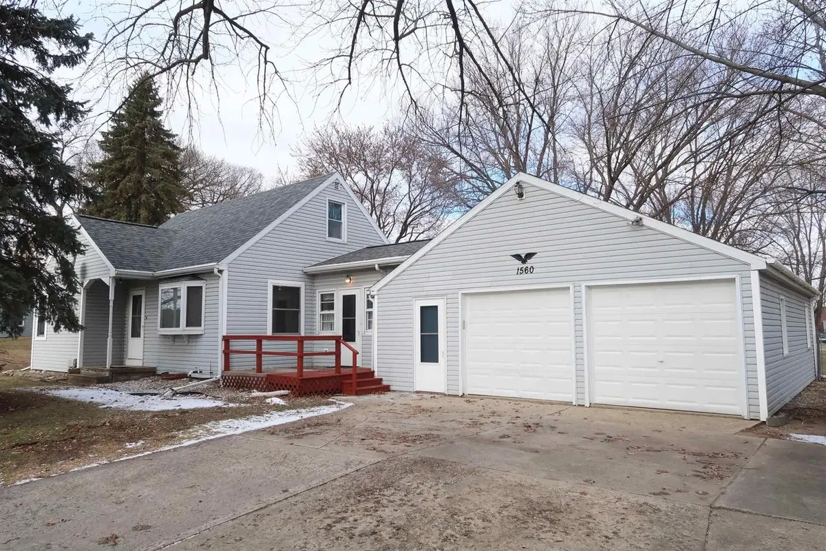 1560 WINDSOR Street, Sun Prairie, WI 53590 - #1