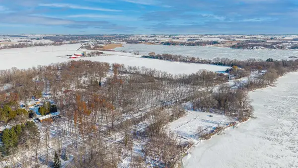 Lot 1 Meadow Lane, Fox Lake, WI 53933