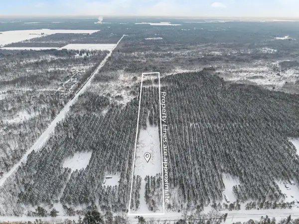 6ac Lot 4 8th Avenue, New Lisbon, WI 53950