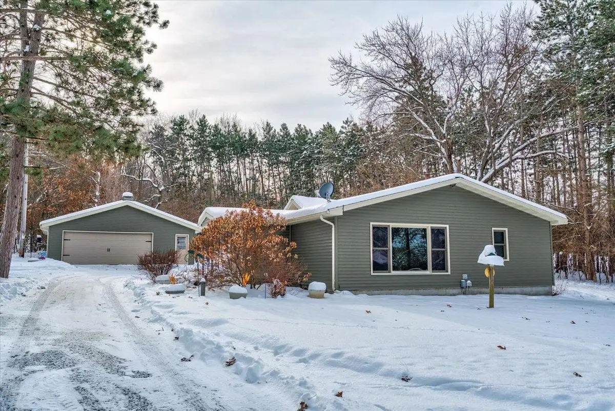 W5885 Genrich Road, Rio, WI 53960 - #1