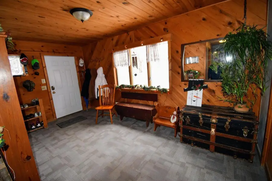 4528 N county M Road, Evansville, WI 53536 - #3