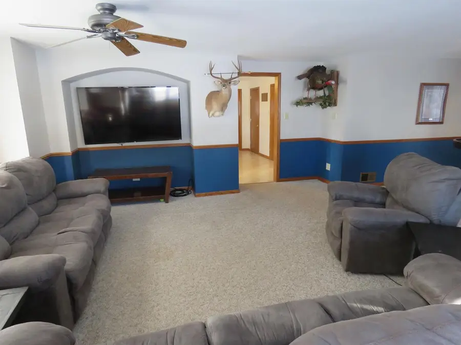 306 S Milwaukee Street, Theresa, WI 53091 - #3