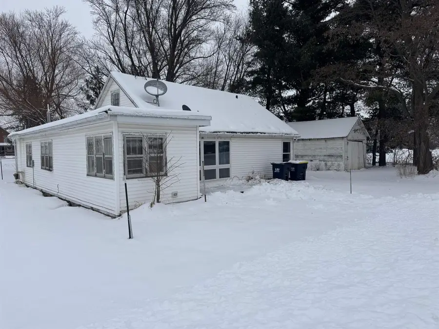 206 South Street, Camp Douglas, WI 54618 - #2