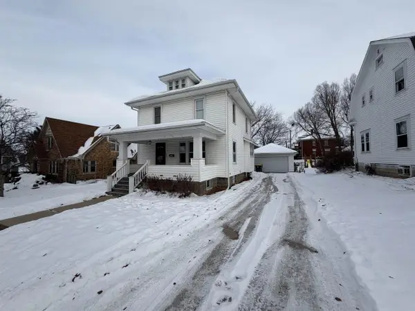 708 19th Avenue, Monroe, WI 53566