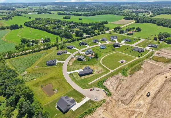 Lot 18 Scenic Oak Drive, Cottage Grove, WI 53527