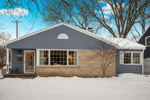3930 Nakoma Road, Madison, WI 53711
