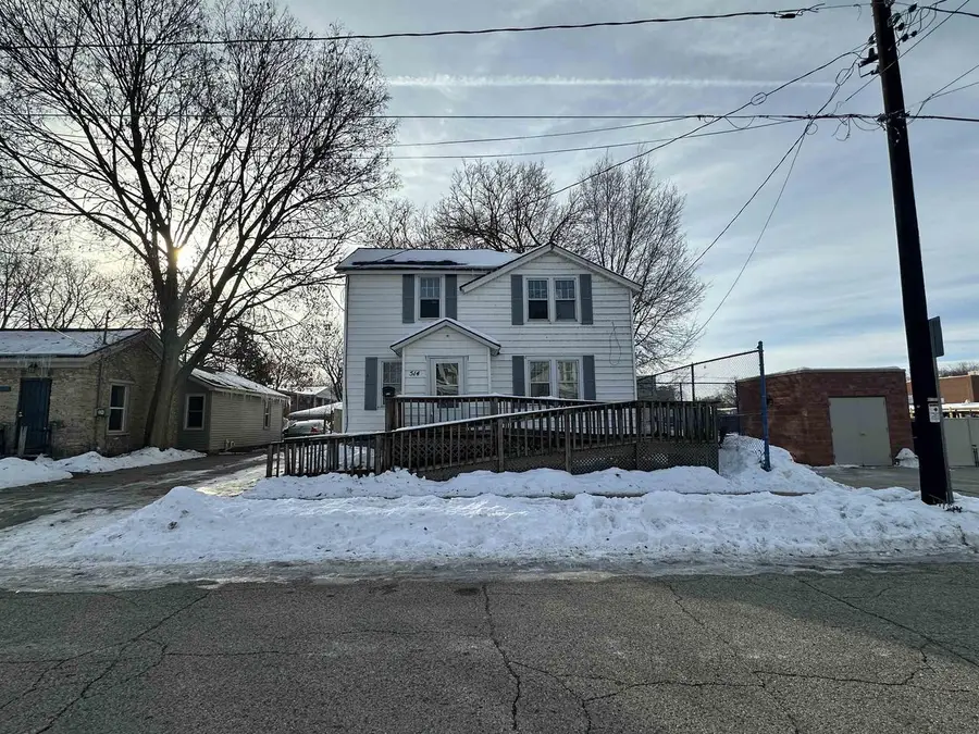 514 Locust Street, Beloit, WI 53511 - Image #3