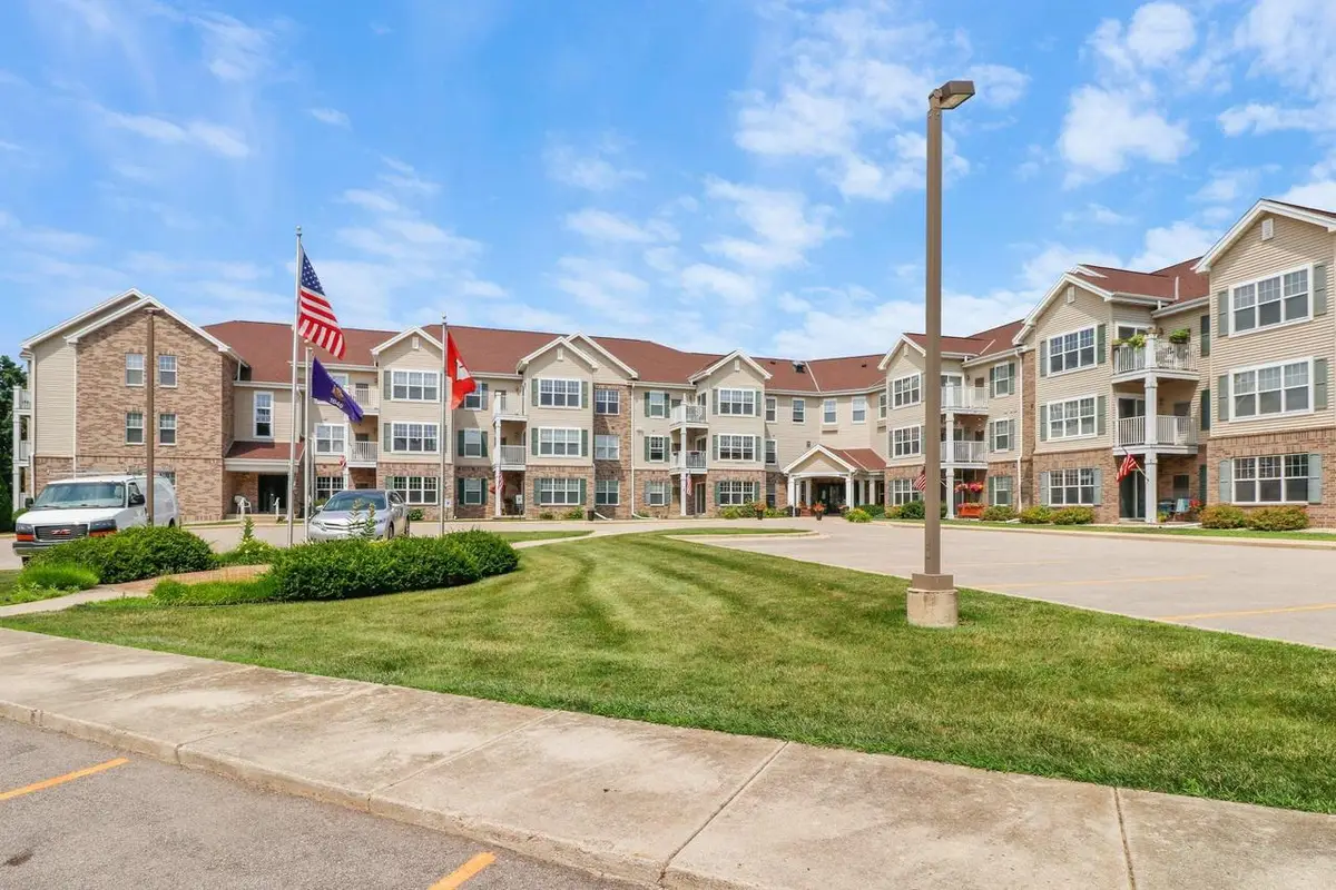 6836 Parkside Circle, Windsor, WI 53532 - #1