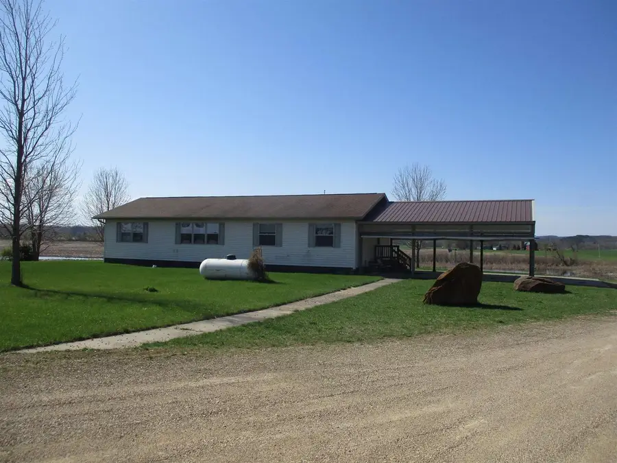 N2952 State Rd 58, Mauston, WI 53948 - #2
