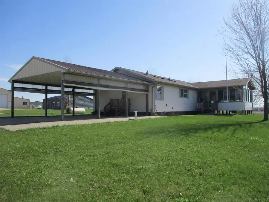 N2952 State Rd 58, Mauston, WI 53948 - #3